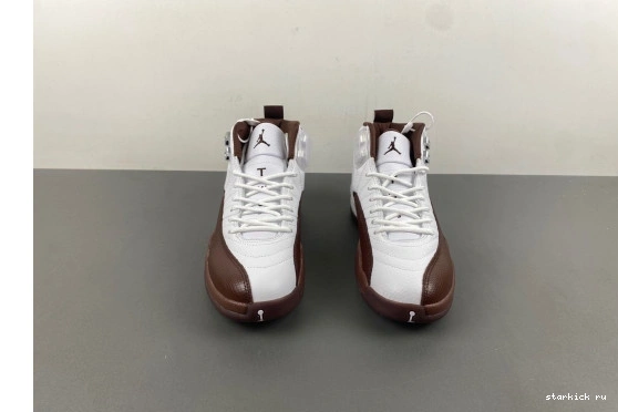 FZ5026-100  SoleFly Jordan 12 FZ5026-100 Retro 0713
